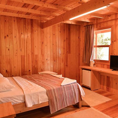 Tolay Hotel Олудениз Екстериор снимка