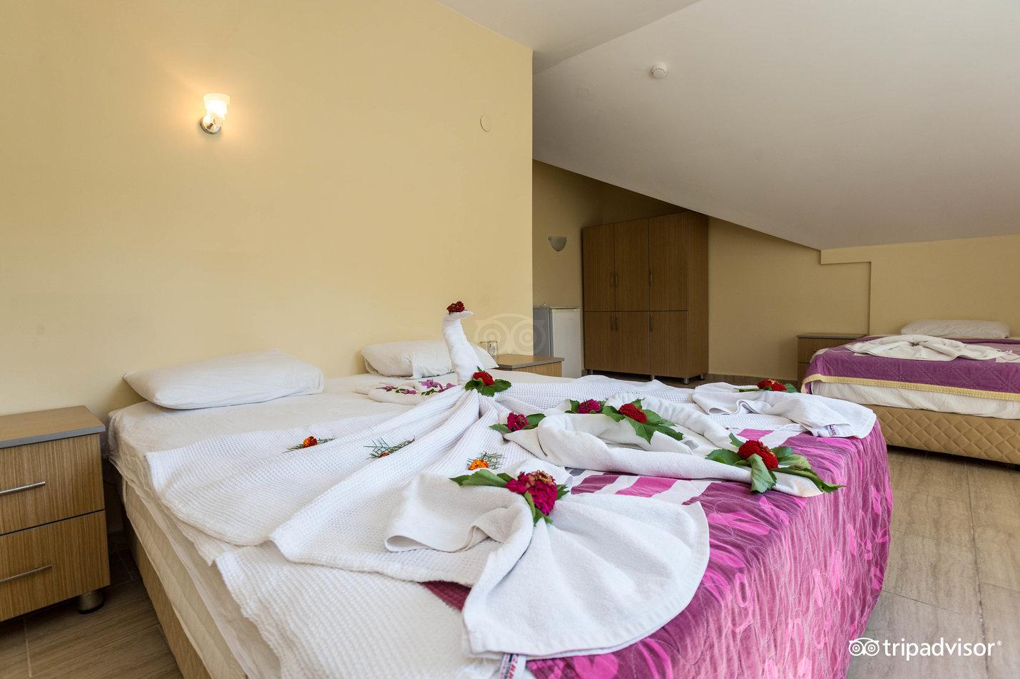 Tolay Hotel Олудениз Екстериор снимка