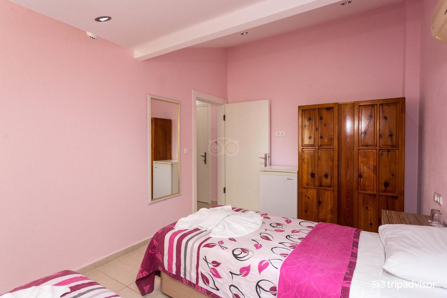 Tolay Hotel Олудениз Екстериор снимка