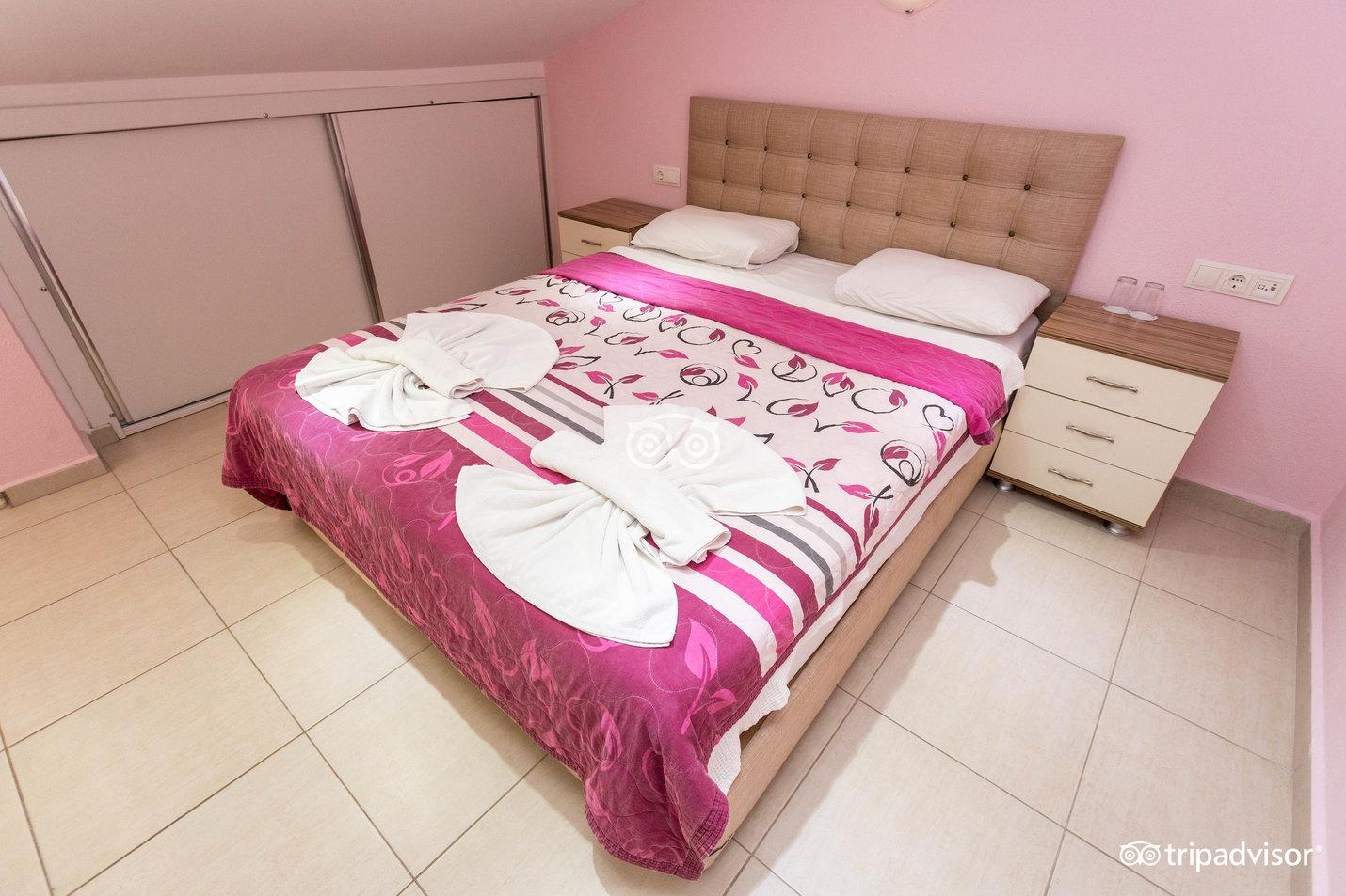 Tolay Hotel Олудениз Екстериор снимка