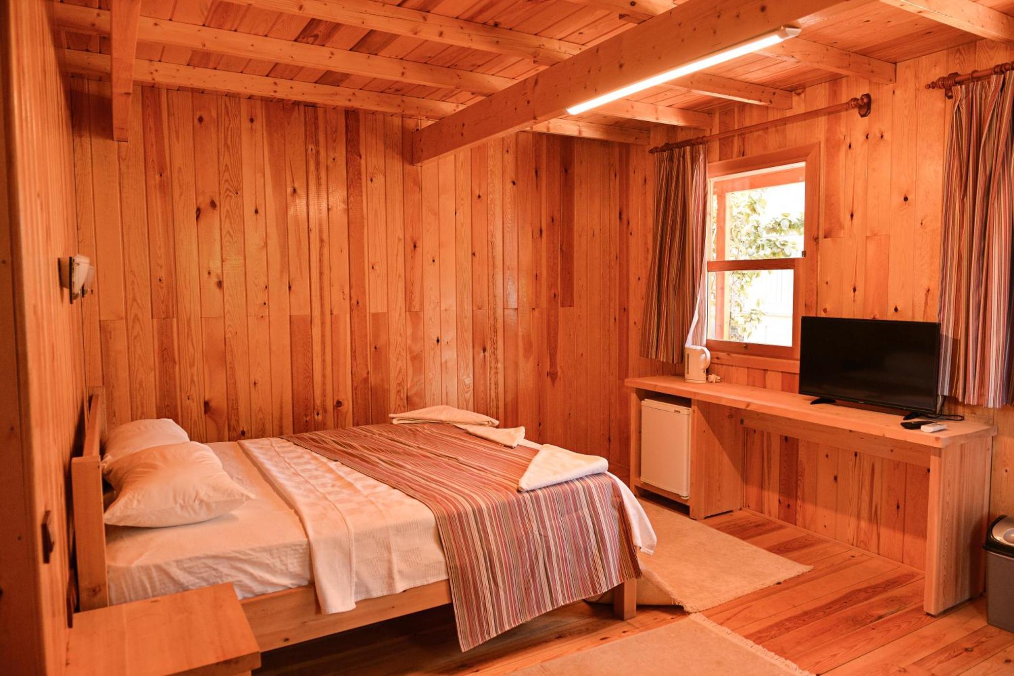 Tolay Hotel Олудениз Екстериор снимка
